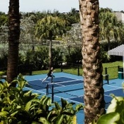 Racquet Club at Baha Mar