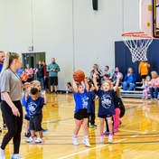 Hutch Rec Senior Center at Elmdale Park