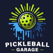 Pickleball Garage