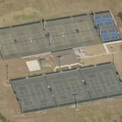 Mike Ford Tennis Complex