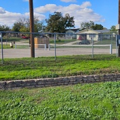 Brentwood Tennis Courts