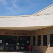 Owasso 8th Grade Tennis Facility