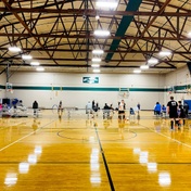 The Warehouse Athletic Facility