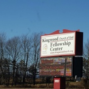 Kingwood Community Center