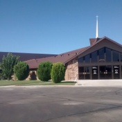 1st Church of the Nazarene