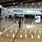 SportONE Parkview Fieldhouse