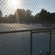 Sharon Lester Tennis Center