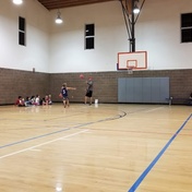 Rancho Bernardo-Glassman Recreation Center