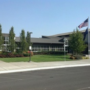 Cal Young Middle School