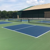 Delcastle Tennis Center