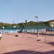 Club Deportivo Pickleball Málaga