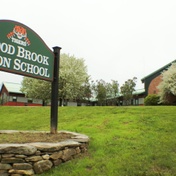 Flood Brook School