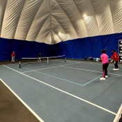 West Indy Racquet Club