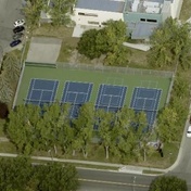 Brentwood Courts