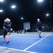 Stacks Pickleball