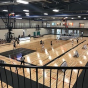 Niverville recreation Centre