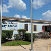 University of Texas Elementary Charter School