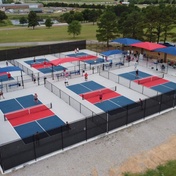 Regional Park Pickleball Complex