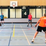 Sportcentrum De Pijp