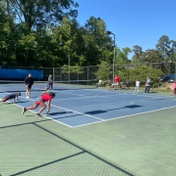 Quail Valley Swim & Racquet Club