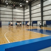 Performance Field House