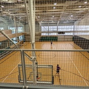 Eisenhower Recreation Center