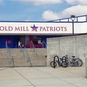 Old Mill Middle School