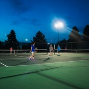 Lakewood Park Tennis Center