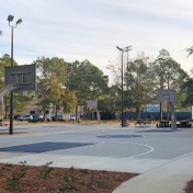 Hilton Head Island Recreation Center