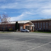 Friendly Avenue Baptist Church