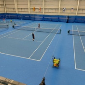 Sobeys Atlantic Tennis Centre