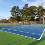 Ron Anderson Gym and Wild Horse Creek Park