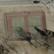 Gillham Road Tennis Courts