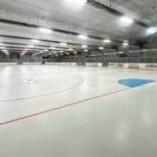 A G Ross Arena