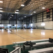 Virginia Beach Field House