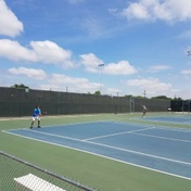 Blossom Athletic Center