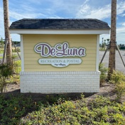 DeLuna Recreation Center