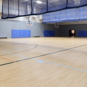 Goodson Rec Center