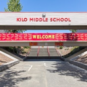 Kilo Middle School