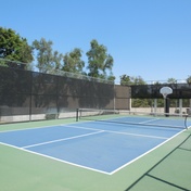 Deep Canyon Tennis Club