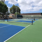 Lake Forest Beach & Tennis Club