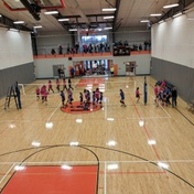 Community Athletic Center - Fennville