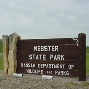Webster State Park