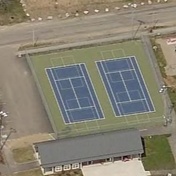 Berwick Tennis Court