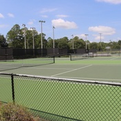 Lynda Baxter Mosely Tennis Complex