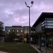 Trent University Athletic Centre