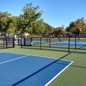 Westwood Play Fields