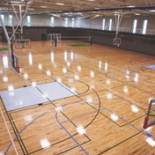 Das Rec New Braunfels Recreation Center