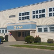 Alameda Point Gym