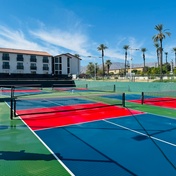 Paradise Pickleball